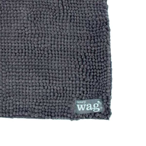 Henry Wag Noodles Microfibre Dog Mat