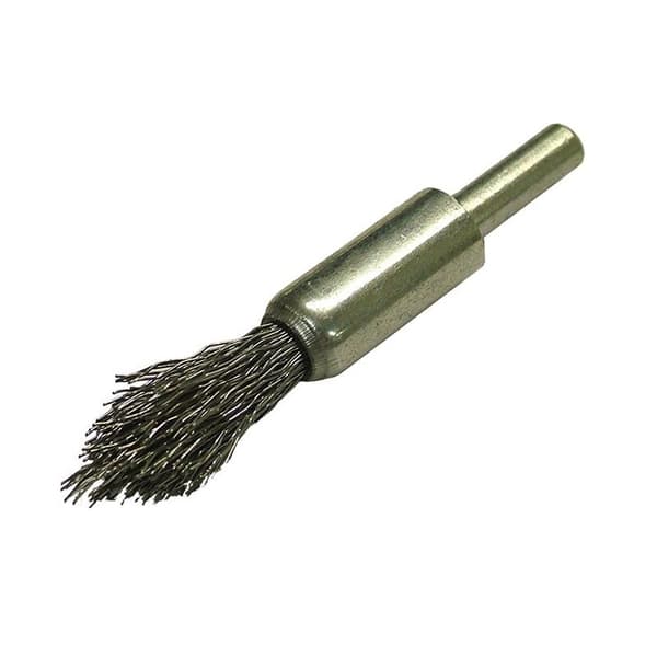 Faithfull Wire End Brush