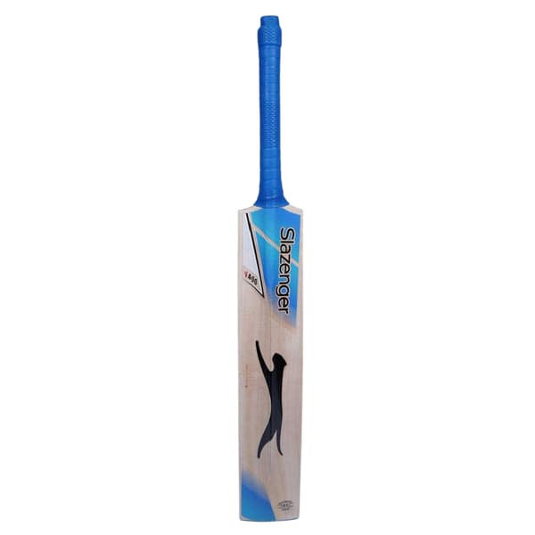 Slazenger Kashmir Willow Cricket Bat