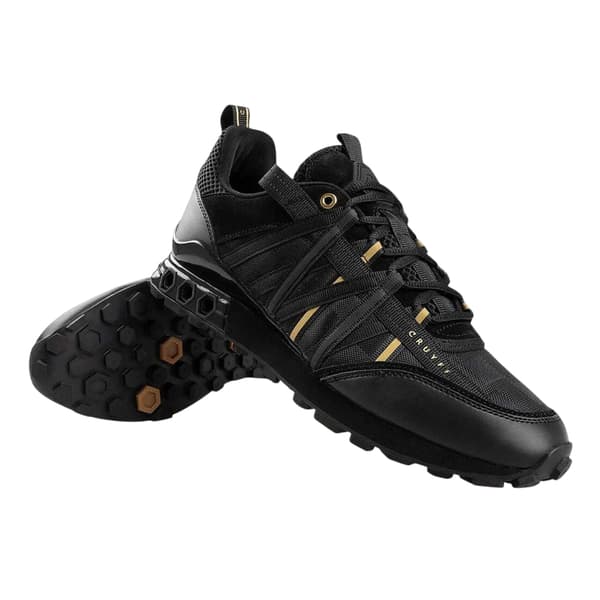 Cruyff miesten Fearia Hex-Tech -lenkkarit