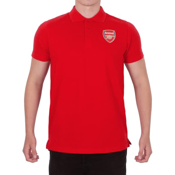 Arsenal FC Poloshirt til mænd