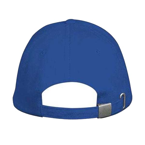 MidOcean Long Beach 5 Panel Baseball Cap