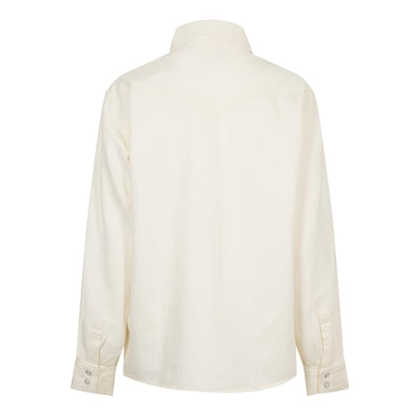 Levis Womens/Ladies Overshirt