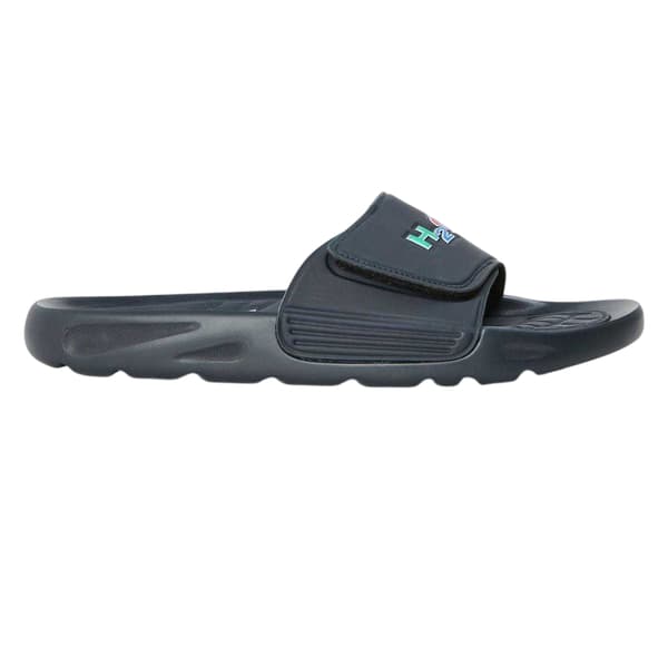 H2O Active Unisex Vuxen Pooltofflor