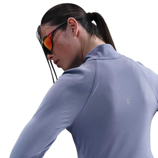 Nike Dam/Dam T Flash Raglan Långärmad Topp