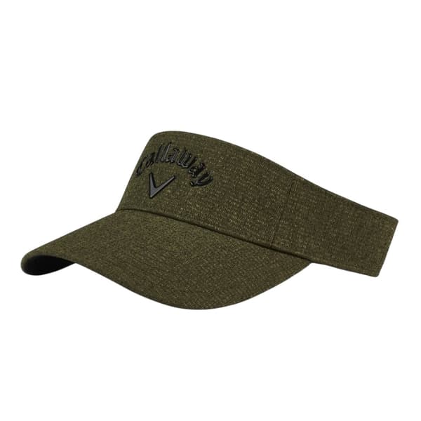 Callaway Herr Metallic Performance Logo Solskyddsmössa