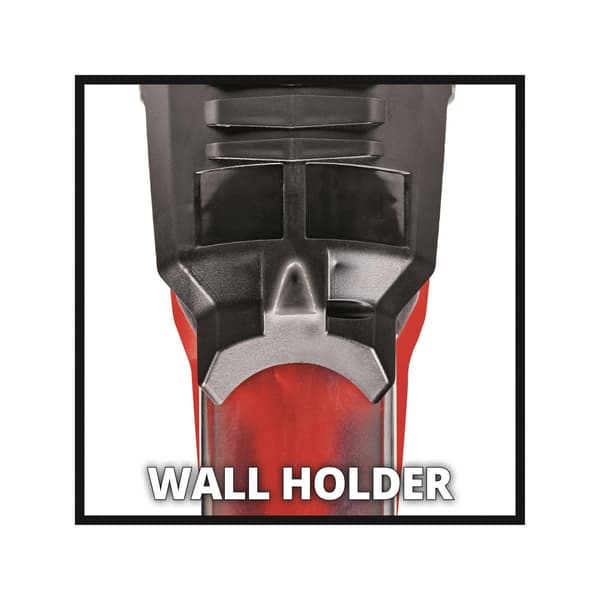 Einhell Gp-lb 18/200 Li E-solo Power X-change Leaf Blower 18v Bare Unit
