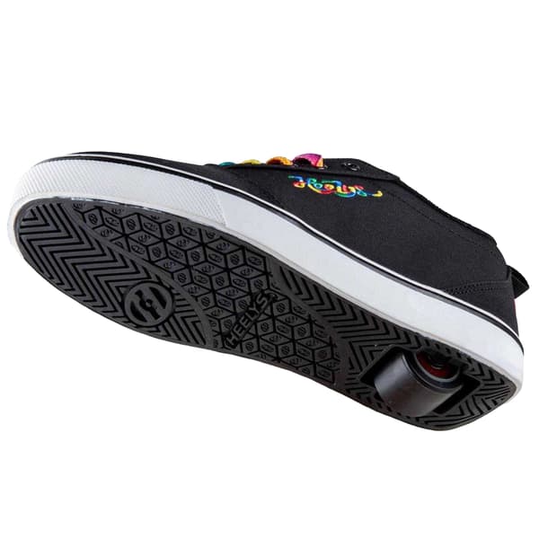 Heelys Lasten Kangasrullakengät