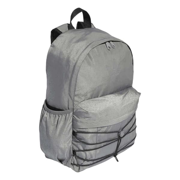 Adidas Reflective Backpack