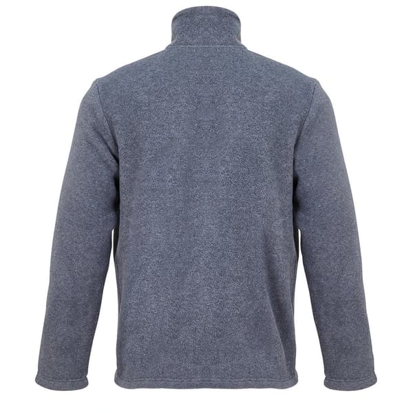 SOLS Unisex Vuxen Microfleece Jacka