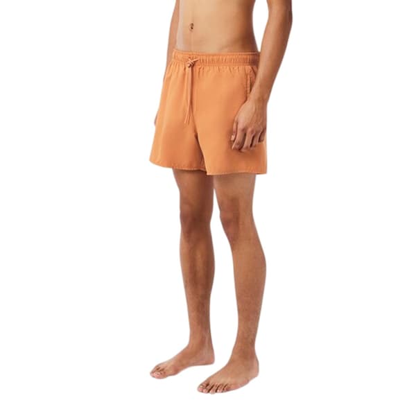 Lacoste Herr Logotyp Badshorts