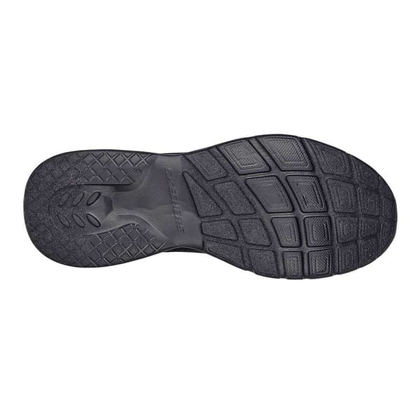 Skechers Mens Dynamight 2.0 Full Pace Trainers