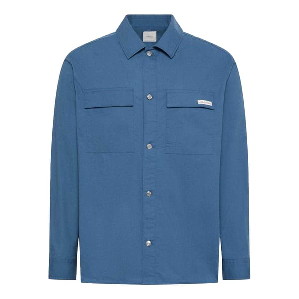 Calvin Klein Jeans Overshirt för män