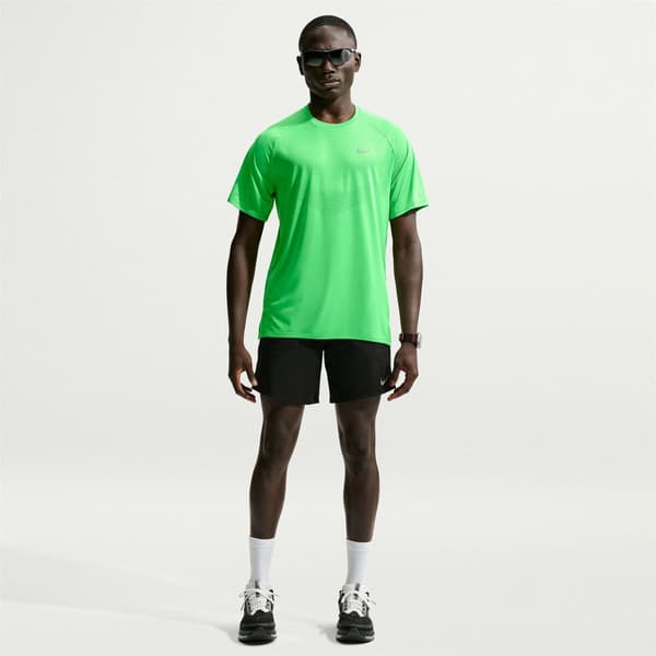 Nike Mens Stride Running Top