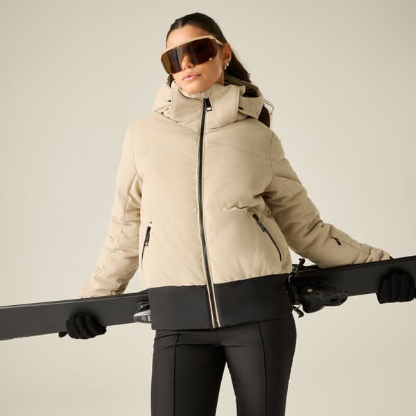 Dare 2B Womens/Ladies Padded Jacket