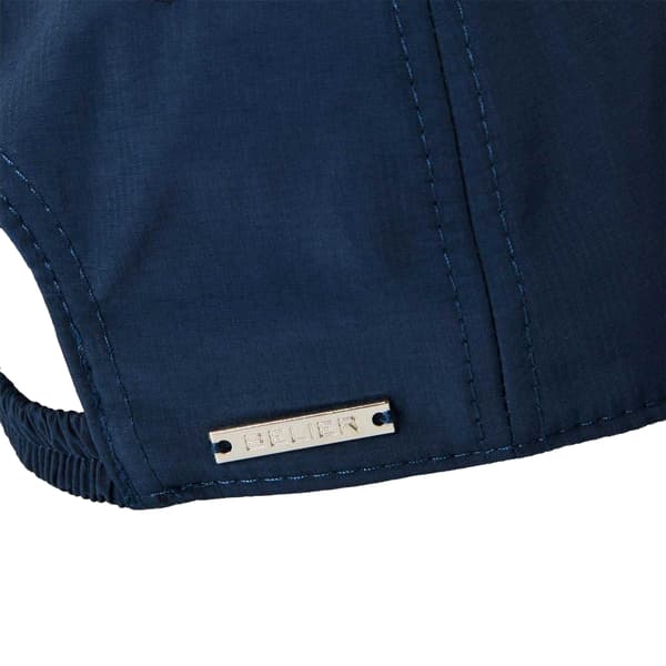 Belier Broderad Logotyp Baseballkeps