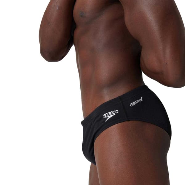 Speedo Badbyxor med logotyp för män