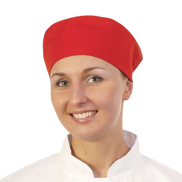 BonChef Kokin Pääkallolakki