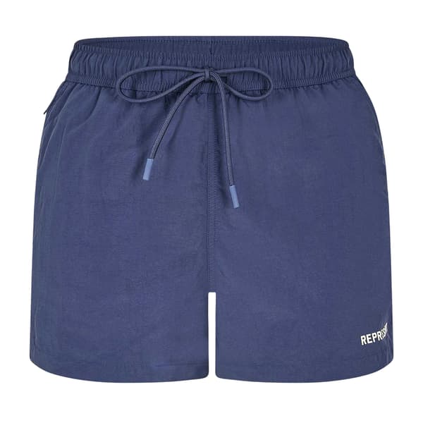 Represent Mens Logo Swim Shorts