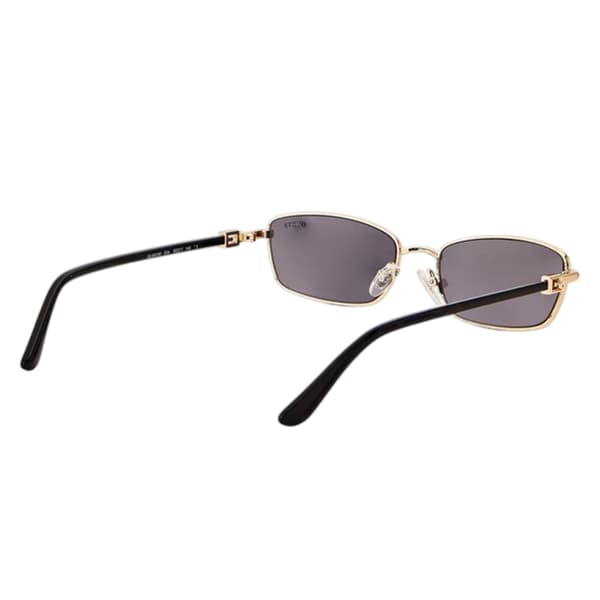 Guess Womens/Ladies Rectangle Sunglasses