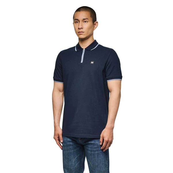Weekend Offender Pikétröja för män