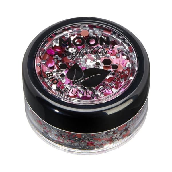 Moon Creations Craft Glitter Shakers