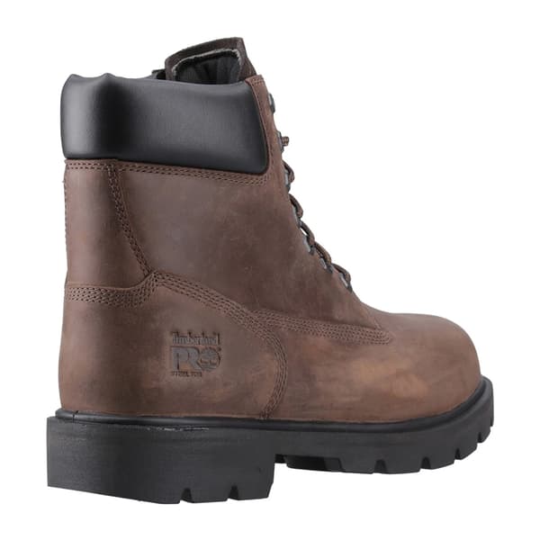 Timberland Pro Herr Sawhorse 2.0 Säkerhetskängor i Läder