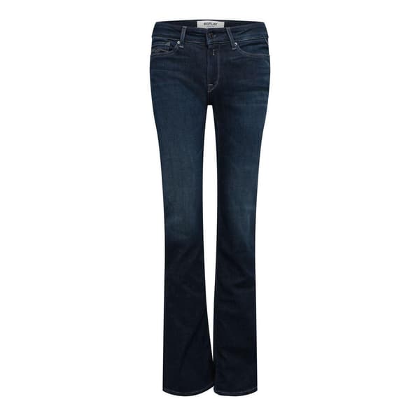 Replay Dam Luz Bootcut Jeans