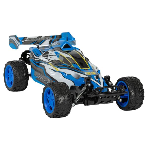 RC Monster Remote Control Buggy
