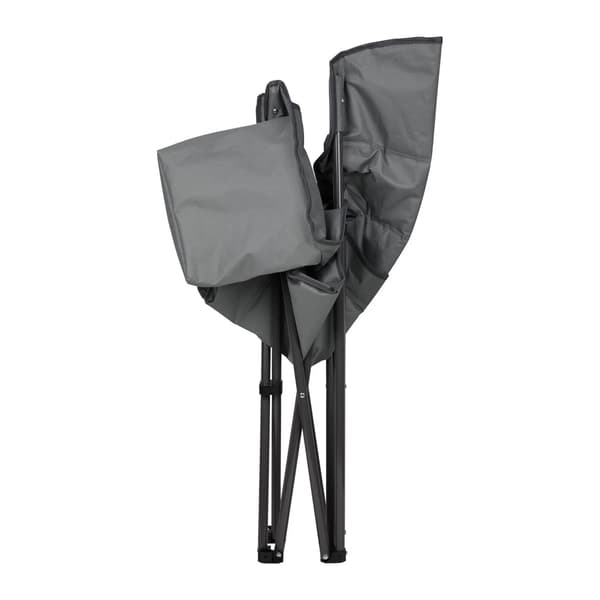 Mountain Warehouse Deluxe King Campingstol