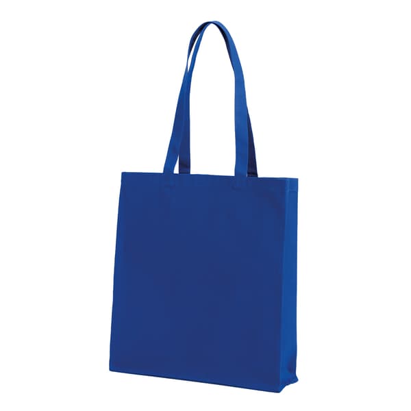 Nutshell Premium Canvas Recycled Tote Bag