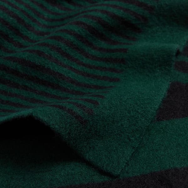 Ted Baker Lettering Knitted Reversible Scarf
