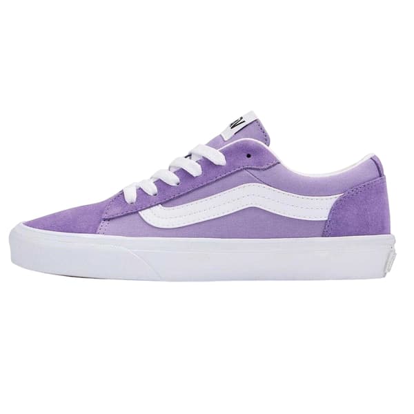 Vans naisten Vero Side Stripe Canvas -lenkkarit