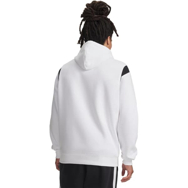 Under Armour Herr Rival Slim Hoodie