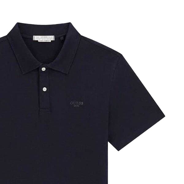 Guess Miesten logopoolopaita