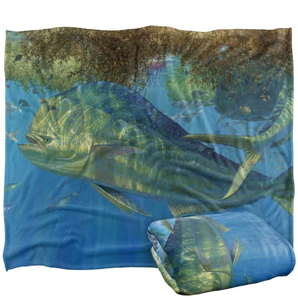 Wild Wings Uninvited 2 Silky Supersoft -peitto
