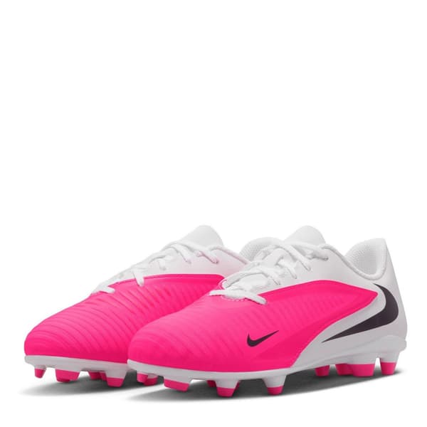 Nike Lasten Phantom 6 Phantom Jalkapallokengät