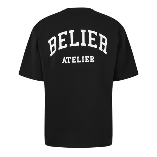 Belier miesten Campus Atelier T-paita