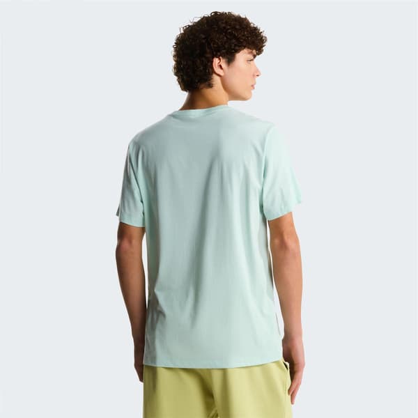 The North Face Miesten Simple Dome Regular T-paita