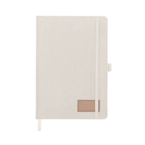 MidOcean Cordi note Hard Cover RPET A5 notesbog