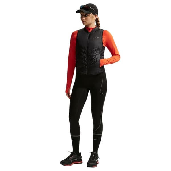 Nike Performance Slim Race Väst för damer