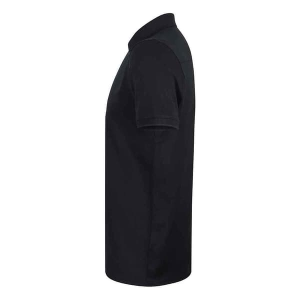 Henbury Herr Stretch Pikétröja