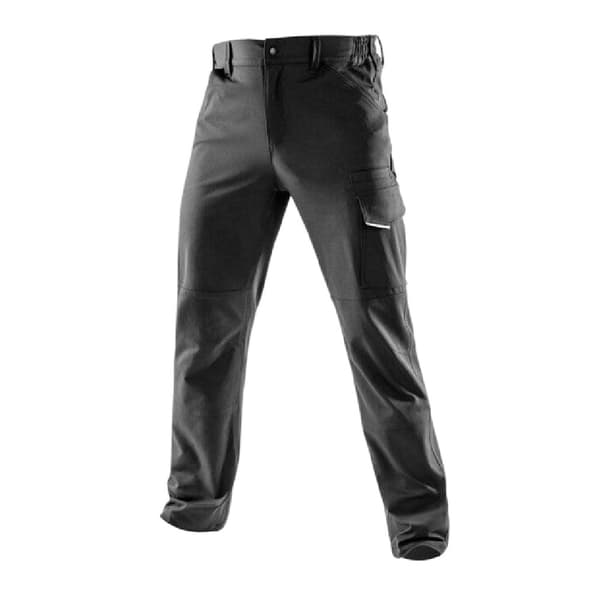Result Mens Dynamic Slim Arbetsbyxor