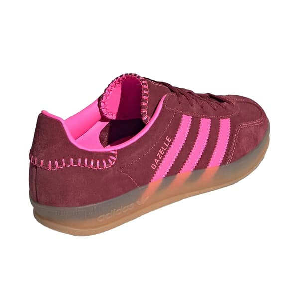 Adidas Gazelle Mockaskor för damer