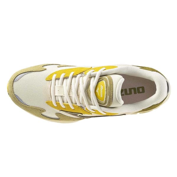 Mizuno Dam/Dam Rider Beta Sportstyle Mockaskor