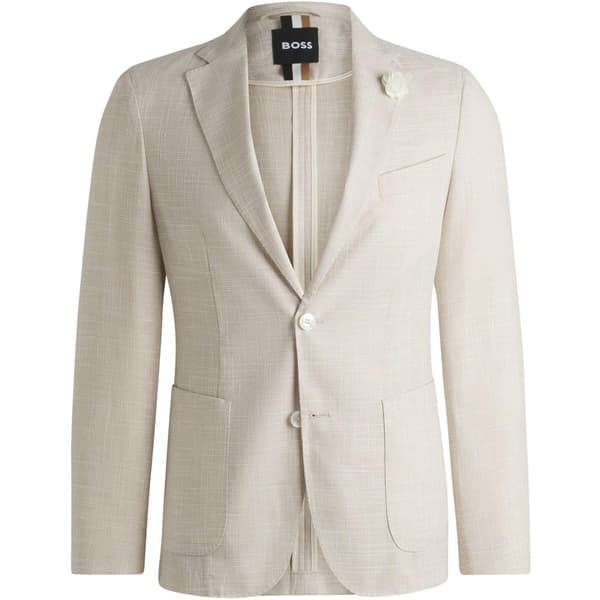 Boss Mens C-Hanry Suit Jacket