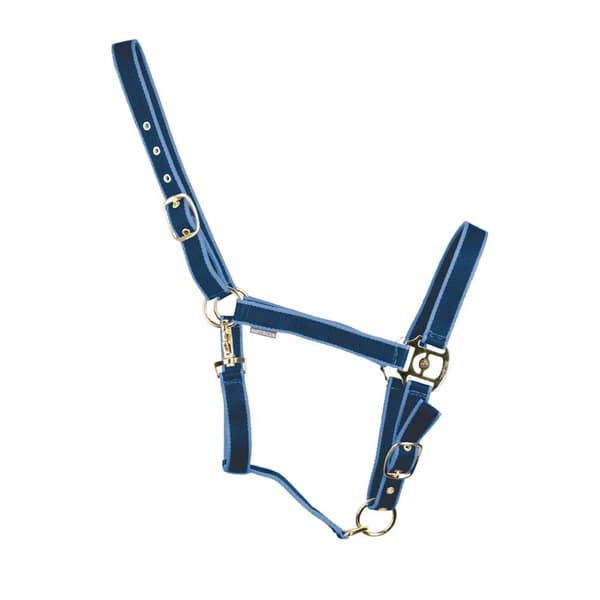 HYCONIC Horse Headcollar