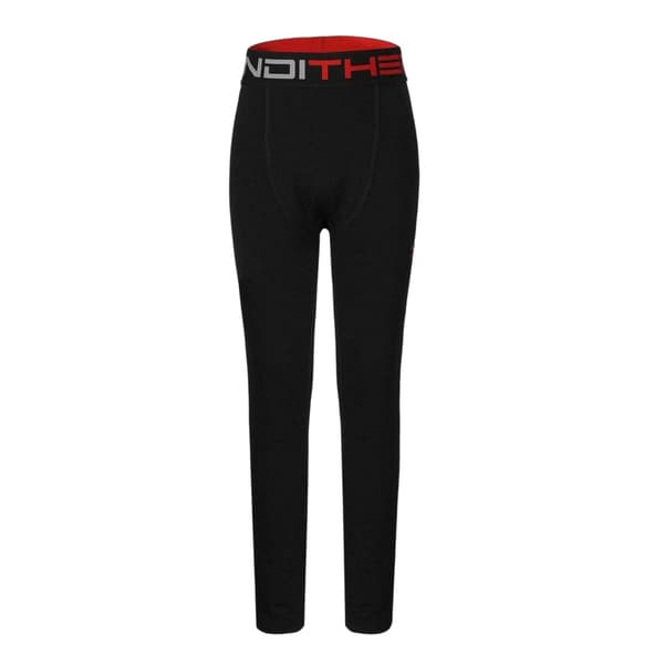Sondico Pojkar Elastiska Midjetights