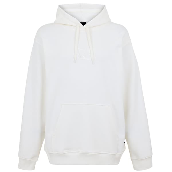 Vans Herrbroderad logohuvtröja