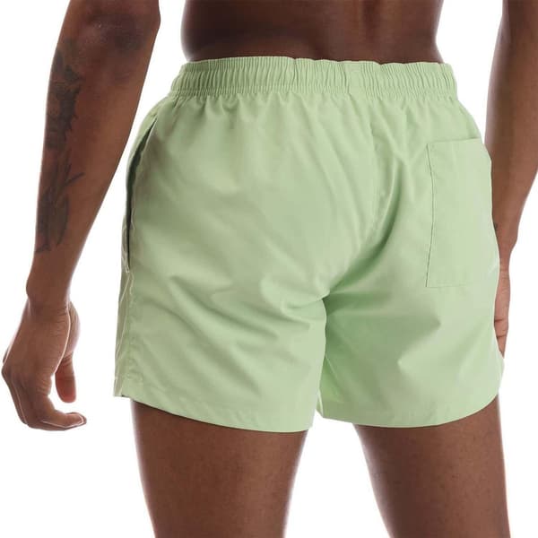 Hugo Abas Badshorts för Herr
